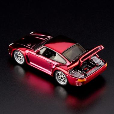 Hot Wheels Collectors RLC Exclusive 1986 Porsche 959