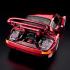 Hot Wheels Collectors RLC Exclusive 1986 Porsche 959