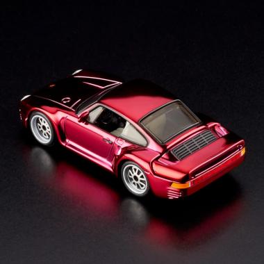 Hot Wheels Collectors RLC Exclusive 1986 Porsche 959