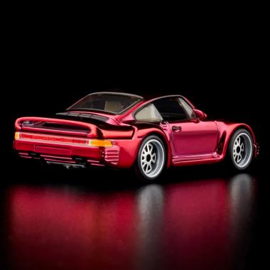 Hot Wheels Collectors RLC Exclusive 1986 Porsche 959