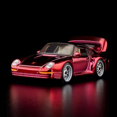 Hot Wheels Collectors RLC Exclusive 1986 Porsche 959