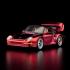 Hot Wheels Collectors RLC Exclusive 1986 Porsche 959