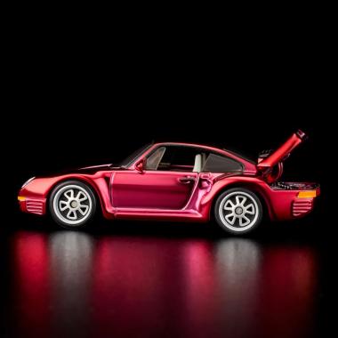 Hot Wheels Collectors RLC Exclusive 1986 Porsche 959