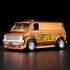 Hot Wheels Collectors RLC Exclusive ‘70s Dodge Tradesman Van