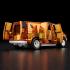 Hot Wheels Collectors RLC Exclusive ‘70s Dodge Tradesman Van