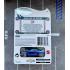 Hot Wheels RLC Exclusive Nissan Skyline GTR Blue