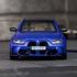 Hot Wheels Elite 64 BMW M3 Touring