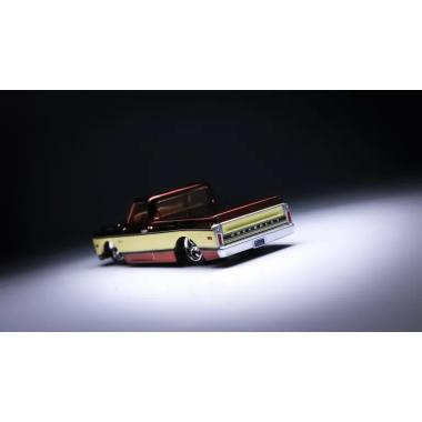 Hot Wheels RLC Exclusive 1969 Chevy C-10