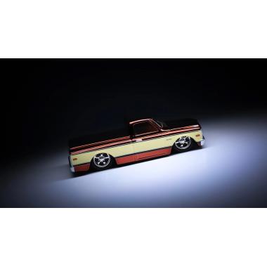 Hot Wheels RLC Exclusive 1969 Chevy C-10