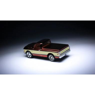 Hot Wheels RLC Exclusive 1969 Chevy C-10