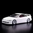 Hot Wheels RLC 1995 Honda Integra Type R