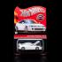 Hot Wheels RLC 1995 Honda Integra Type R