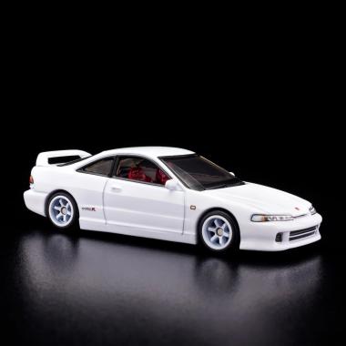 Hot Wheels RLC 1995 Honda Integra Type R