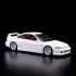 Hot Wheels RLC 1995 Honda Integra Type R