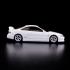 Hot Wheels RLC 1995 Honda Integra Type R
