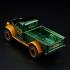 Hot Wheels RLC Exclusive Holiday 1952 Dodge Power-Wagon