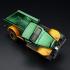Hot Wheels RLC Exclusive Holiday 1952 Dodge Power-Wagon