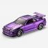 Hot Wheels RLC Exclusive Nissan Skyline GTR Purple