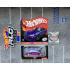 Hot Wheels RLC Exclusive Nissan Skyline GTR Purple