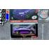 Hot Wheels RLC Exclusive Nissan Skyline GTR Purple