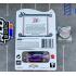 Hot Wheels RLC Exclusive Nissan Skyline GTR Purple