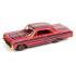 Racing Champions 1964 Chevy Impala Lowrider Pink