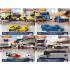HOT WHEELS CAR CULTURE TEAM TRANSPORT CASE H 
