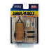 American Diorama 1:64 Mijo Figures Haul N Go Set 1