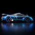 Hot Wheels RLC Exclusive 2021 Pagani Huayra R