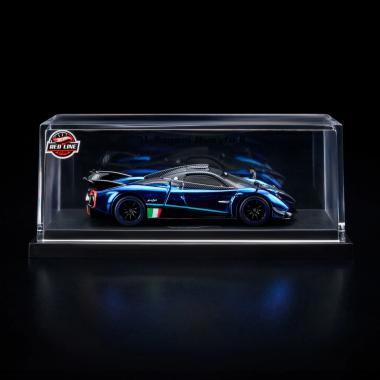 Hot Wheels RLC Exclusive 2021 Pagani Huayra R