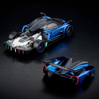 Hot Wheels RLC Exclusive 2021 Pagani Huayra R