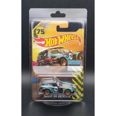 Hot Wheels RLC Exclusive Mobil 1 Porsche Dirtmeister 944