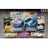 Hot Wheels 2017 Car Culture Red Line Club Premium Box Set