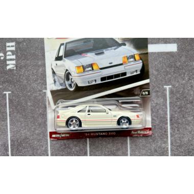 Hot Wheels 2017 Car Culture Red Line Club Premium Box Set