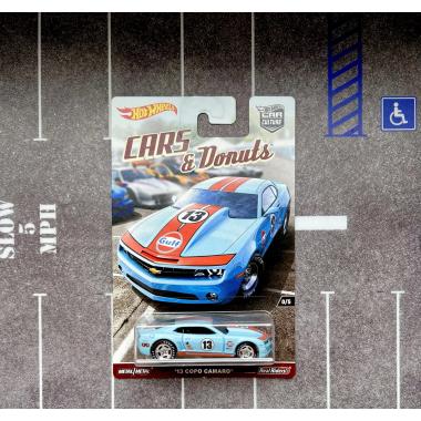 Hot Wheels 2017 Car Culture Red Line Club Premium Box Set
