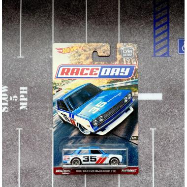 Hot Wheels 2017 Car Culture Red Line Club Premium Box Set