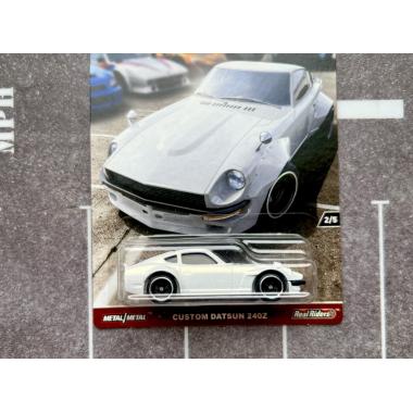 Hot Wheels Car Culture Cars and Donuts Premium