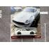 Hot Wheels Car Culture Cars and Donuts Premium