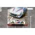 Hot Wheels Car Culture Cars and Donuts Premium