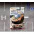 Hot Wheels Car Culture Cars and Donuts Premium