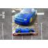 Hot Wheels Car Culture Cars and Donuts Premium