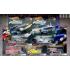 Hot Wheels Premium Fast Furious Fast Rewind 