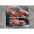 Hot Wheels Premium Fast Furious Fast Rewind 