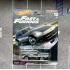 Hot Wheels Premium Fast Furious Fast Rewind 