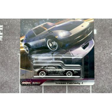 Hot Wheels Premium Fast Furious Fast Rewind 