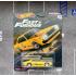 Hot Wheels Premium Fast Furious Fast Rewind 