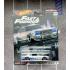 Hot Wheels Premium Fast Furious Fast Rewind 