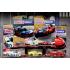Hot Wheels Car Cultur Race Day Premium