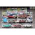 Hot Wheels 2016 Car Culture Track Day Premium