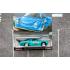 Hot Wheels 2016 Car Culture Track Day Premium